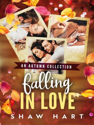 cover image of Falling in Love